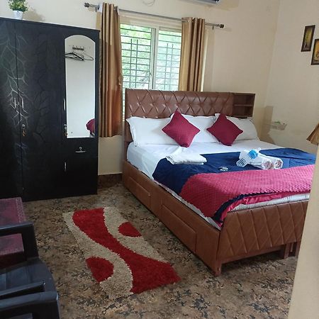Saptami Hampi Homestay Exteriér fotografie