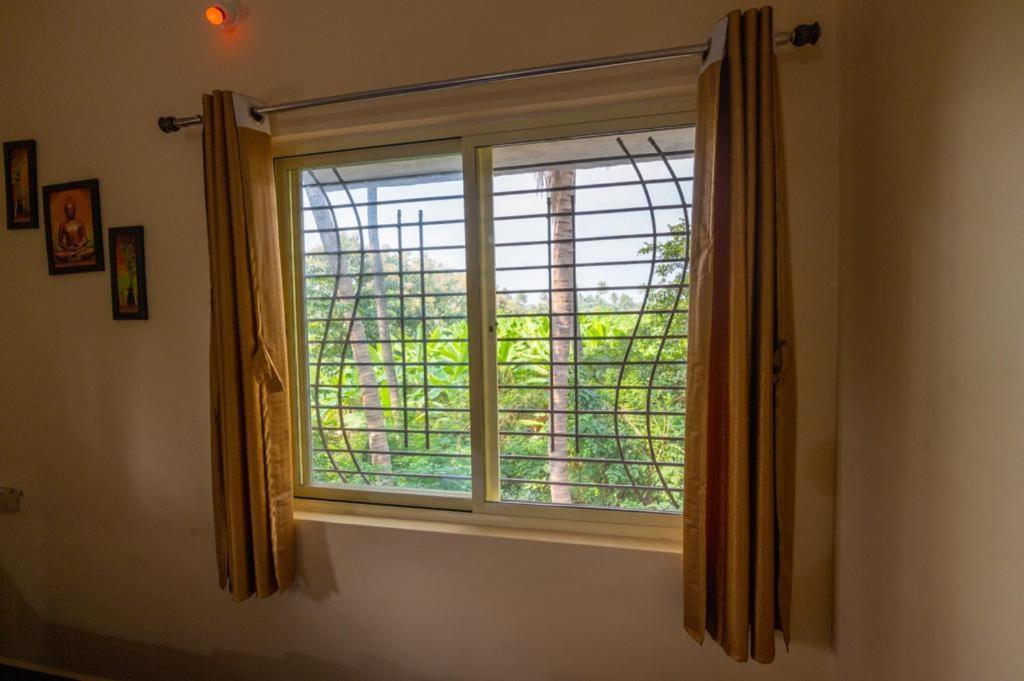 Saptami Hampi Homestay Exteriér fotografie